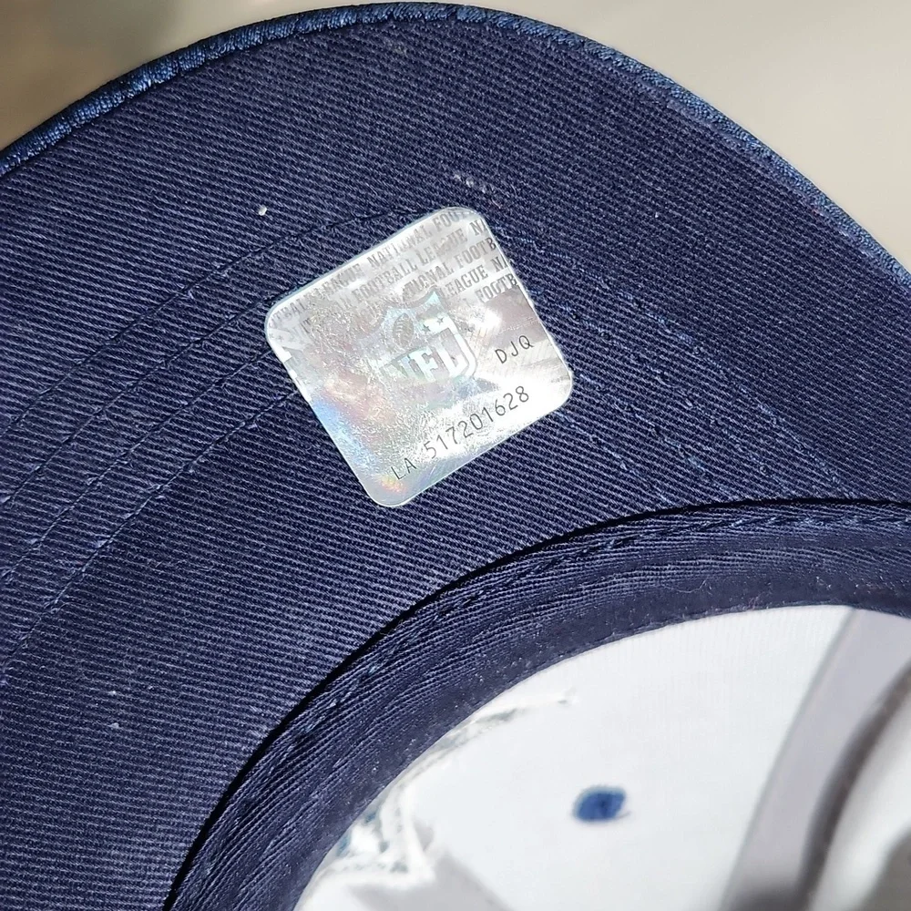 NFL pre owned